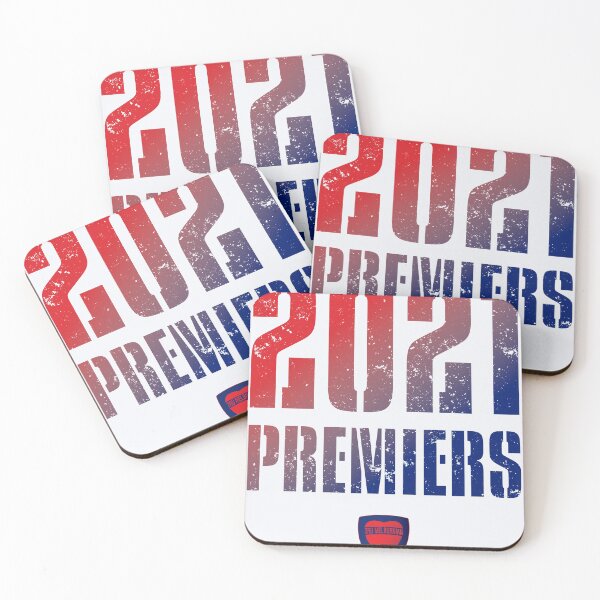 Item preview, Demons 2021 Premiers designed and sold by TruMelburnian.