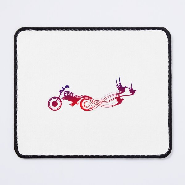 Item preview, Free As A Bird   designed and sold by JennStacy.