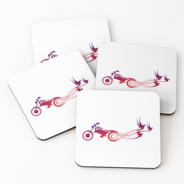 Item preview, Free As A Bird   designed and sold by JennStacy.