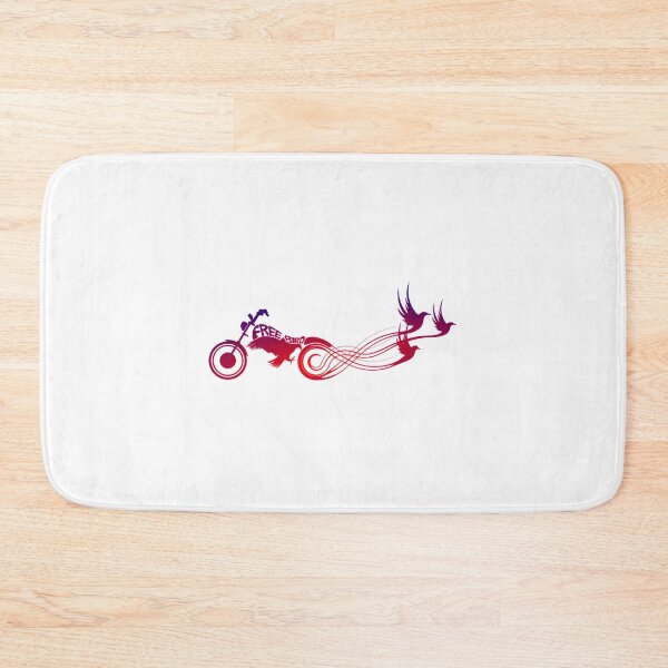 Item preview, Free As A Bird   designed and sold by JennStacy.