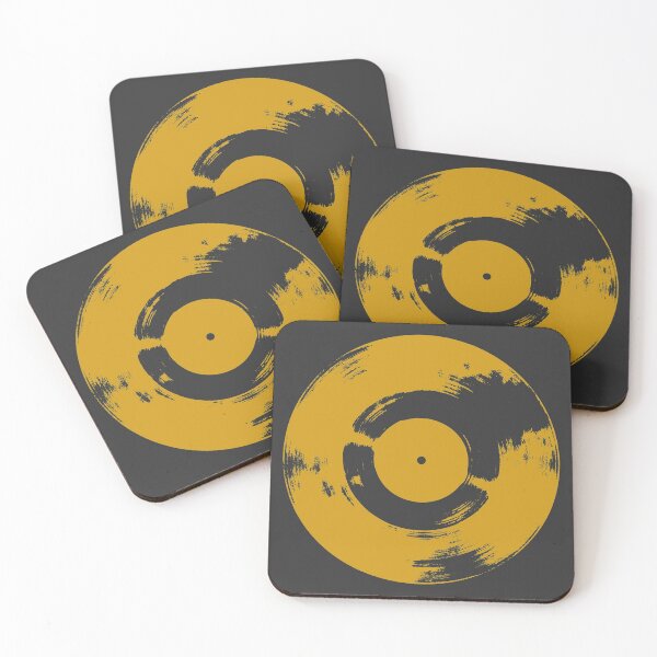 Item preview, Vinyl Record Album Graphic designed and sold by Spindriftmerch.