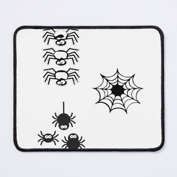 Item preview, Spider Ptas and Spider Webs designed and sold by Teixeira224.