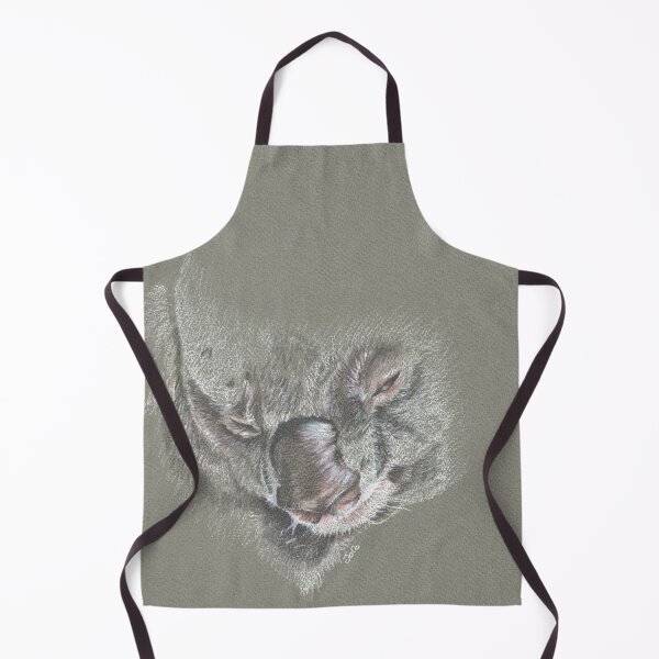 Item preview, Homage to a Koala designed and sold by Jocoart1.