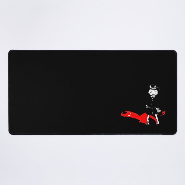 The Good Child Desk Mat