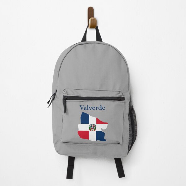 Item preview, Valverde Province Map Design, Dominican Republic. designed and sold by marosharaf.