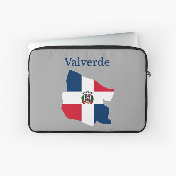 Item preview, Valverde Province Map Design, Dominican Republic. designed and sold by marosharaf.