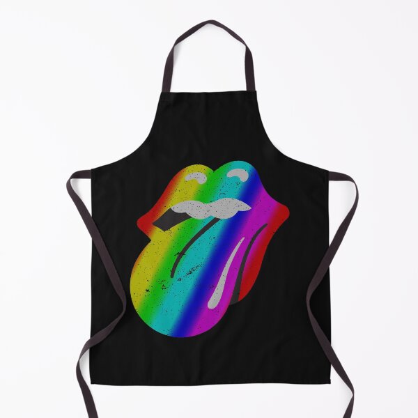 Item preview, Rainbow Tongue Graphic designed and sold by HazardPaay.