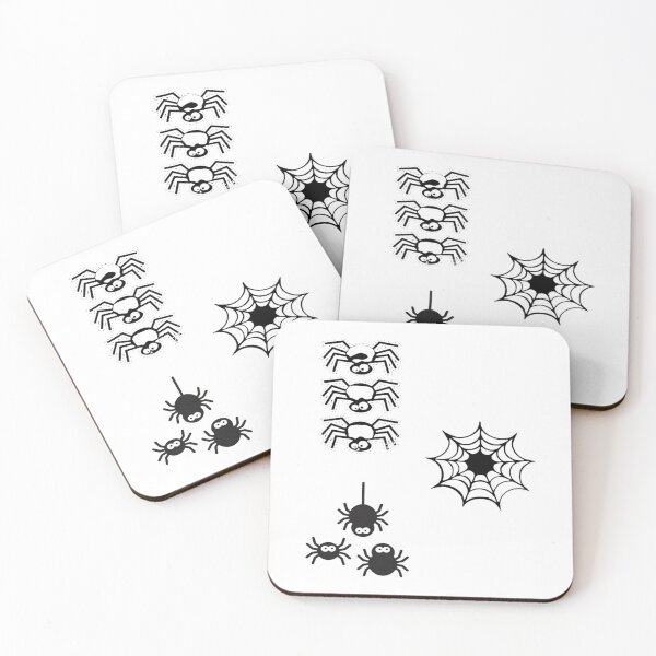 Item preview, Spider Ptas and Spider Webs designed and sold by Teixeira224.