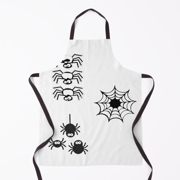 Item preview, Spider Ptas and Spider Webs designed and sold by Teixeira224.