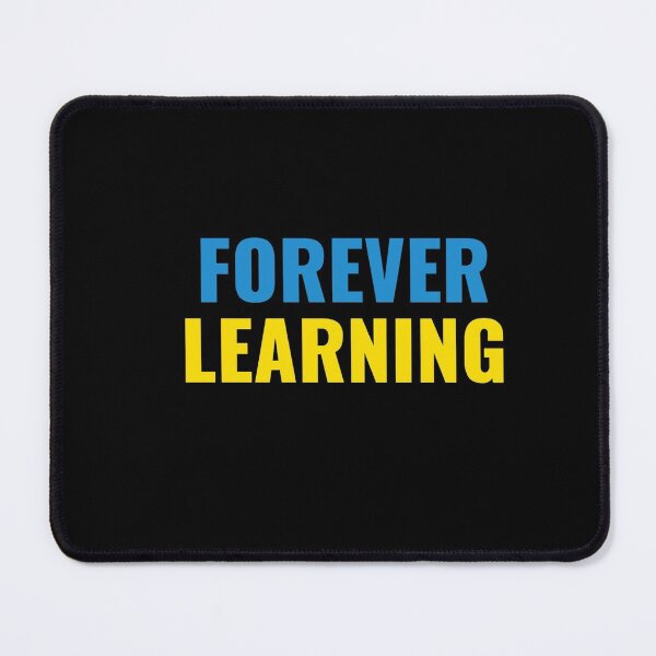 Aperçu de l'œuvre FOREVER LEARNING - Partie 3 de la série FOREVER créée et vendue par Cupideros.