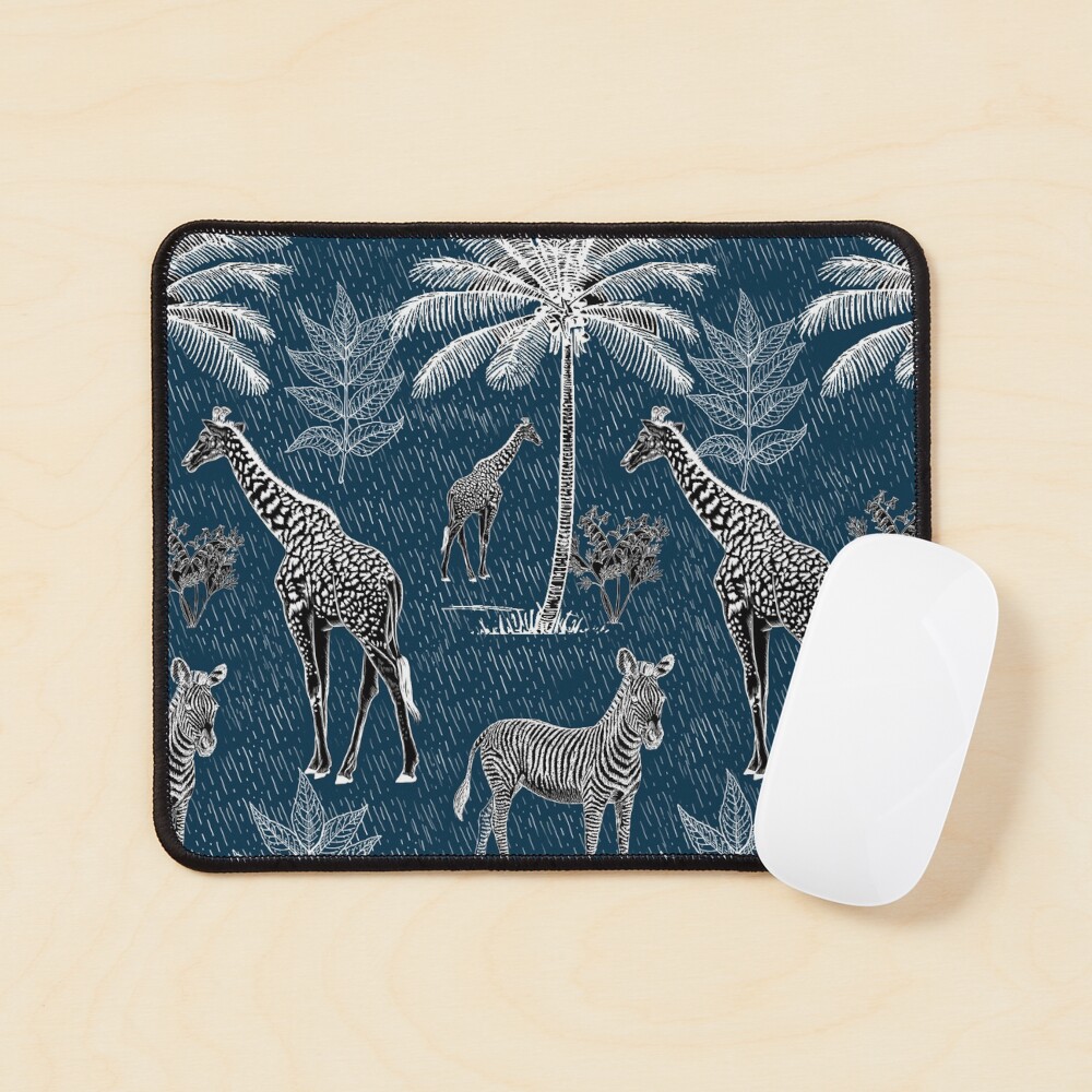 Item preview, Mouse Pad designed and sold by MarcSabuncu.