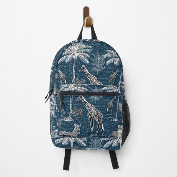 Item preview, Safari Abstract Pattern  designed and sold by MarcSabuncu.