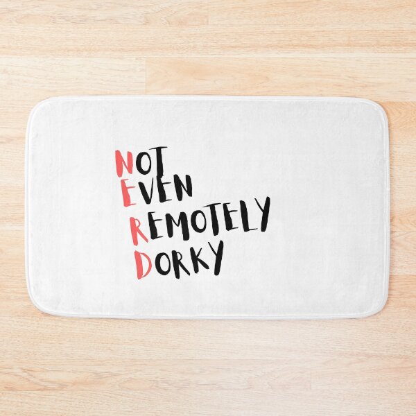 Item preview, Nerd designed and sold by Sesa76.