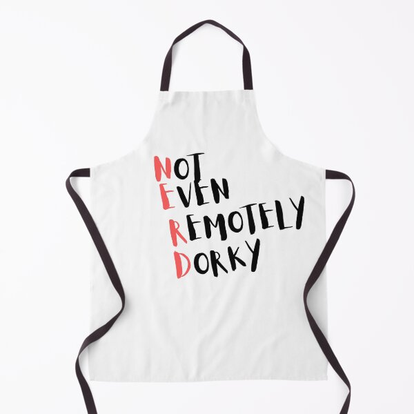 Item preview, Nerd designed and sold by Sesa76.
