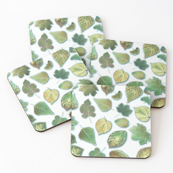 Item preview,  Cool  Tundra Autumn leaves  designed and sold by Artystico  ⭐⭐⭐⭐⭐.