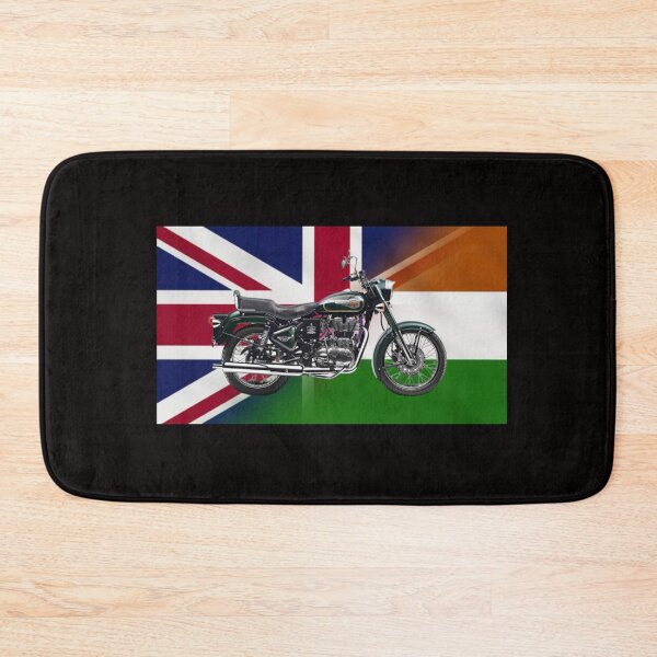 Item preview, British Indian Bullet designed and sold by thegamedogart.