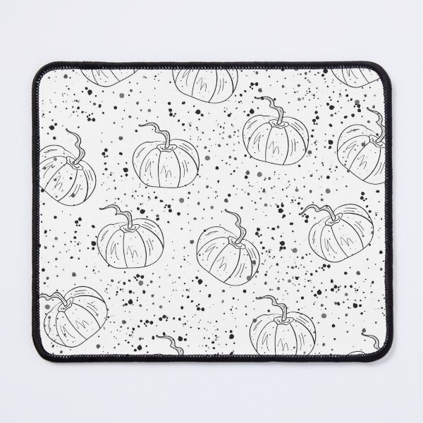 Item preview, Dotted Pumpkin Patch/ Fall Pumpkins designed and sold by Designs By YL.