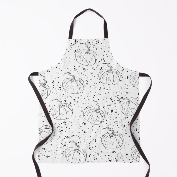 Item preview, Dotted Pumpkin Patch/ Fall Pumpkins designed and sold by Designs By YL.