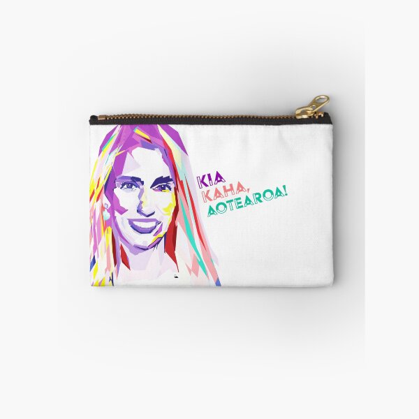 Item preview, Kia Kaha, Aoteroa designed and sold by TomNCreative.