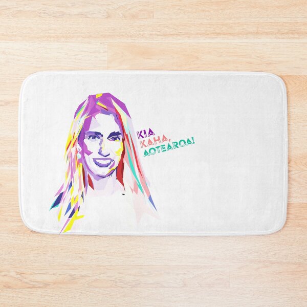 Item preview, Kia Kaha, Aoteroa designed and sold by TomNCreative.