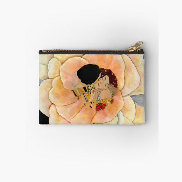 Item preview, Klimt on Klimt designed and sold by Dennis Newell.
