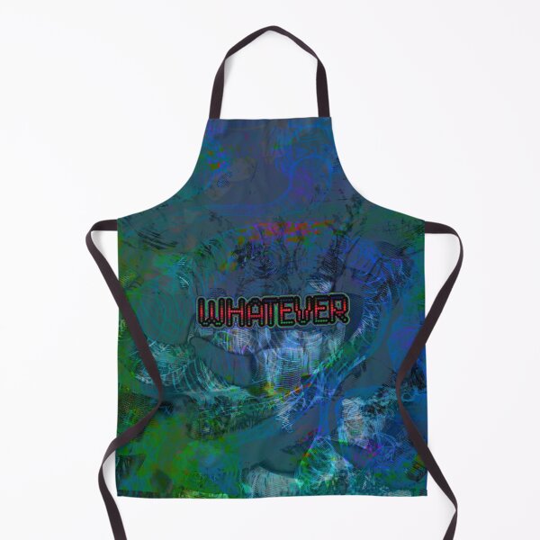 Item preview, Whatever part 2 - 4 designed and sold by godsquestion.