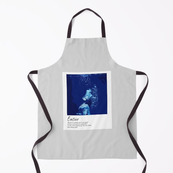 Item preview, Easier - 5SOS designed and sold by nd-creates.