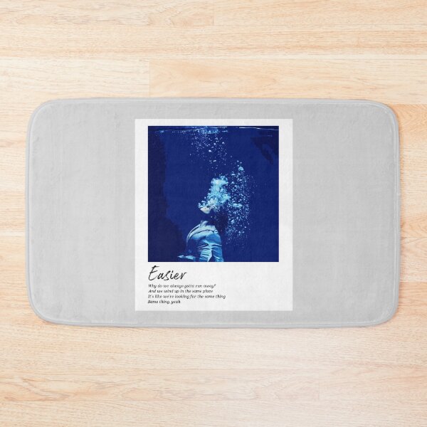 Item preview, Easier - 5SOS designed and sold by nd-creates.