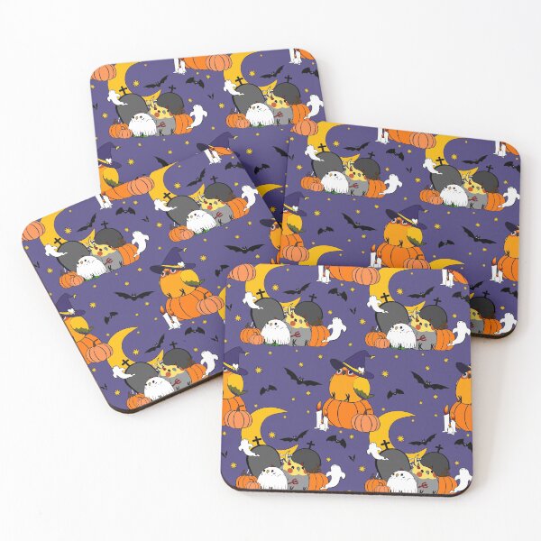 Item preview, Trick or Tweet! designed and sold by ThebOrbStore.