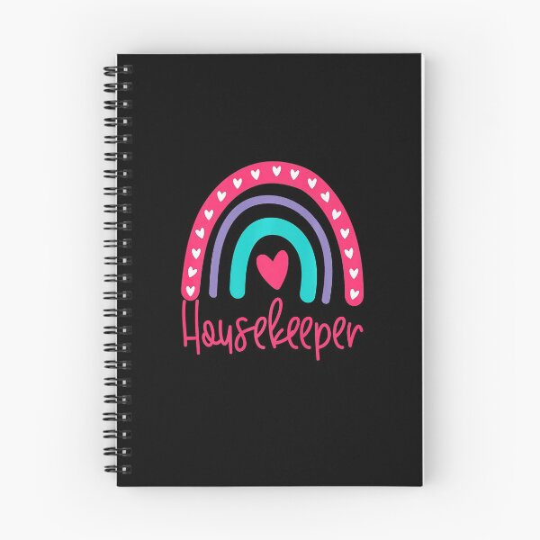 Item preview, Housekeeper Housekeeping  designed and sold by hyonguerecax8.