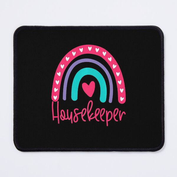 Item preview, Housekeeper Housekeeping  designed and sold by hyonguerecax8.