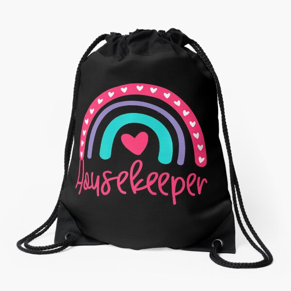 Item preview, Housekeeper Housekeeping  designed and sold by hyonguerecax8.