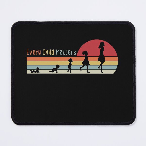 Item preview, Every Child Matters Indigenous Education Orange Day designed and sold by teesBYAlioui.