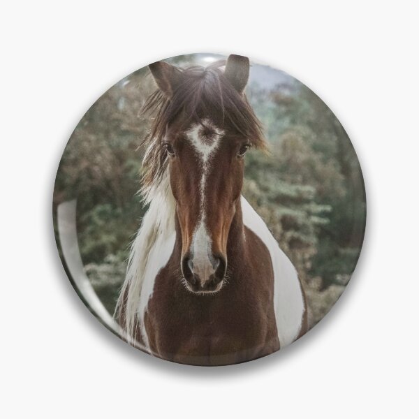 Item preview, Horse - Winter #9 designed and sold by anafrancisconi.
