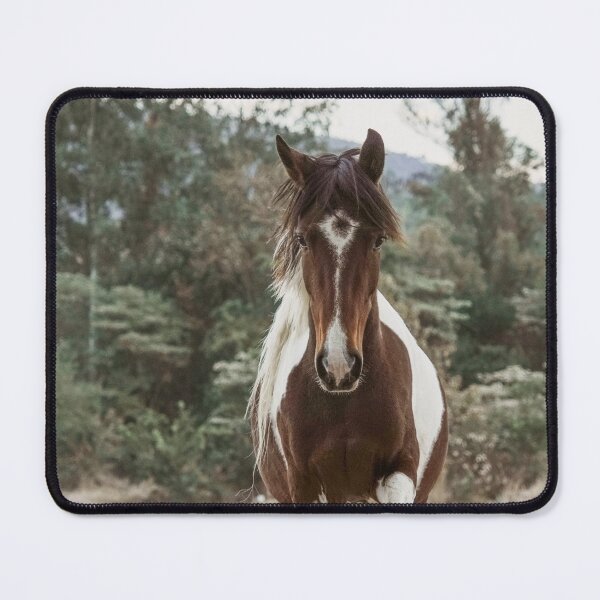 Item preview, Horse - Winter #9 designed and sold by anafrancisconi.