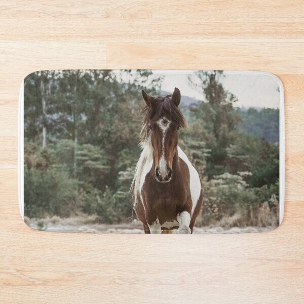 Item preview, Horse - Winter #9 designed and sold by anafrancisconi.