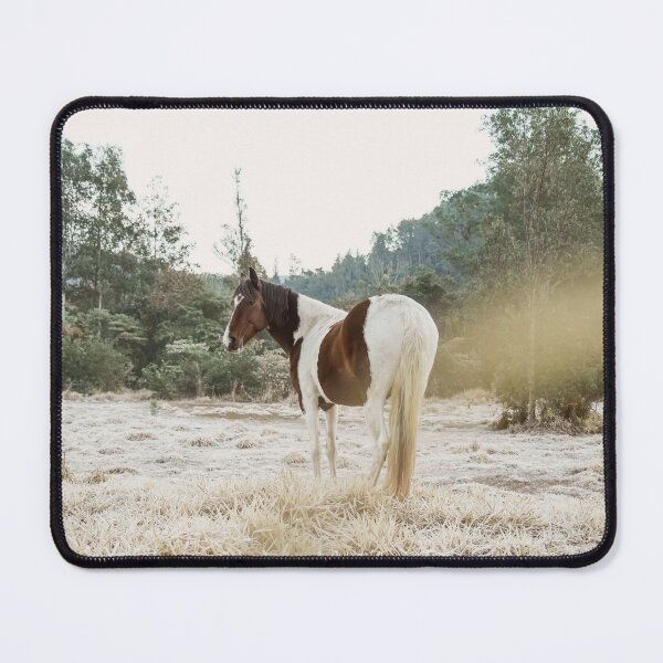 Item preview, Horse - Winter #10 designed and sold by anafrancisconi.