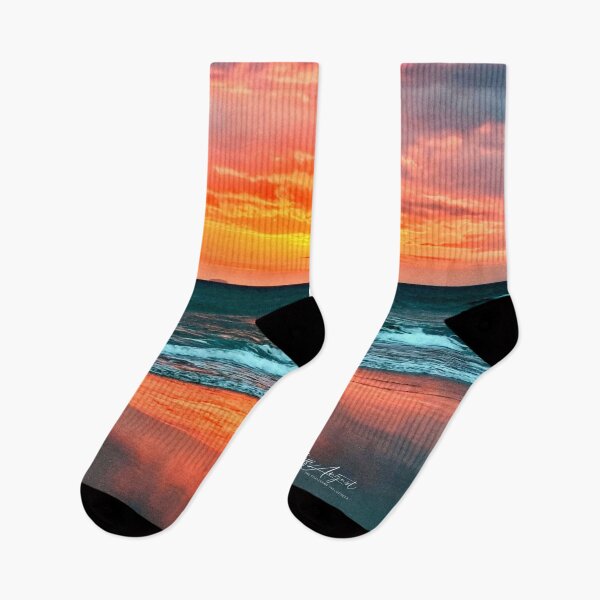 Item preview, DAYLIGHT SAVING SUNRISE designed and sold by Steffi August.