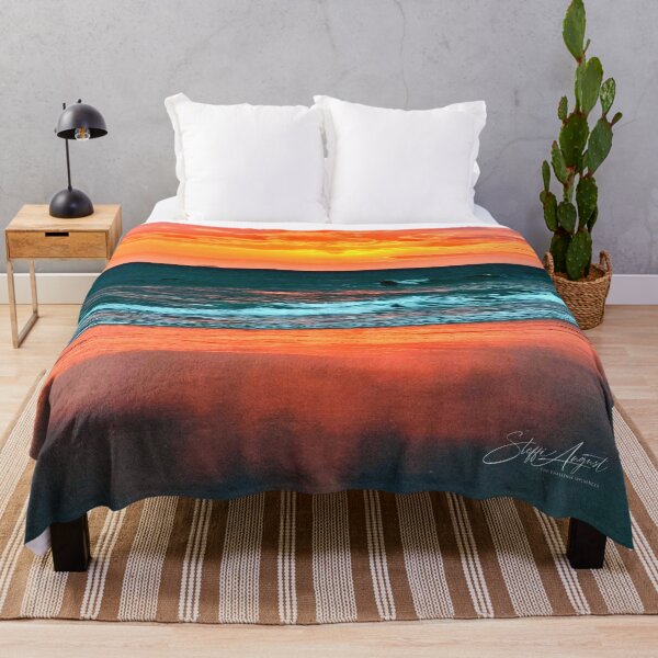 Item preview, DAYLIGHT SAVING SUNRISE designed and sold by Steffi August.