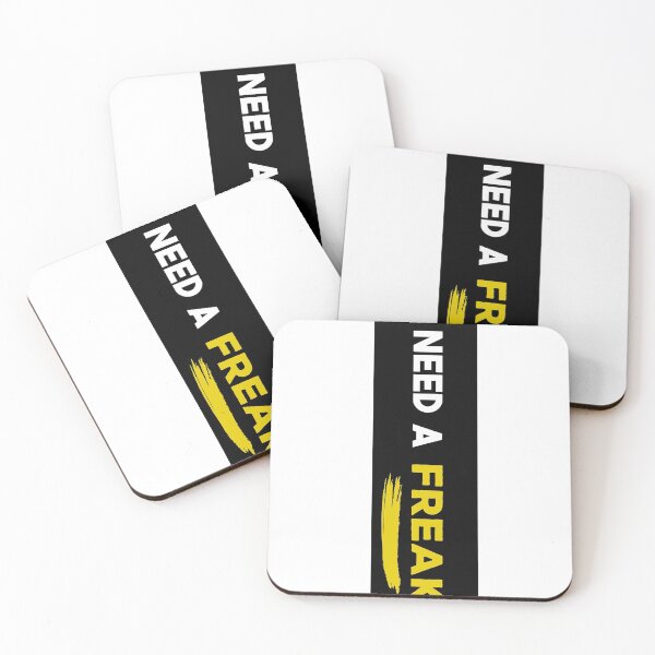 Item preview, i need a freak designed and sold by ranafakhar.
