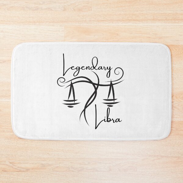 Item preview, Legendary Libra, Zodiac Sign designed and sold by Auntieck.