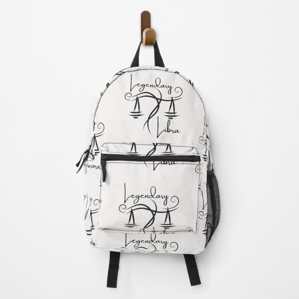 Item preview, Legendary Libra, Zodiac Sign designed and sold by Auntieck.