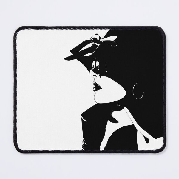 Item preview, Cafe Girl: Reflections designed and sold by Brina Williamson.
