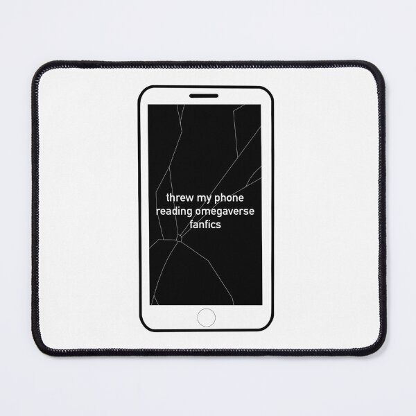 Item preview, Broken phone designed and sold by Lokis-Queen.