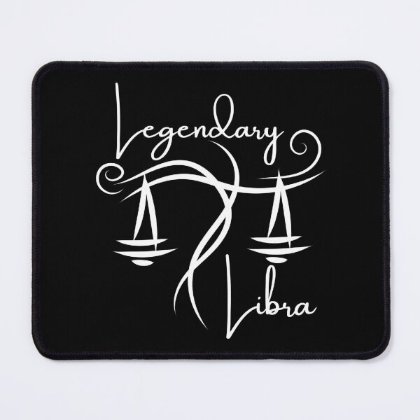 Item preview, Legendary Libra, zodiac sign designed and sold by Auntieck.