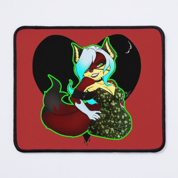 Item preview, Inkii - Queen of Hearts designed and sold by KeishaMaKainn.