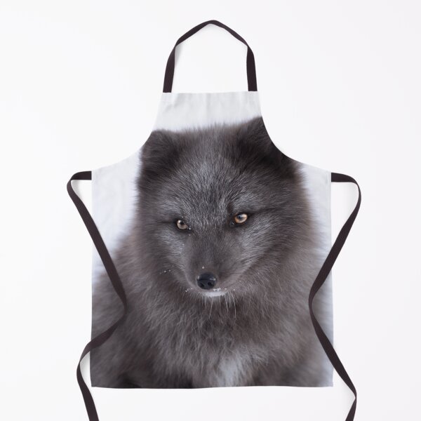Item preview,  Arctic fox designed and sold by Makiesaan.