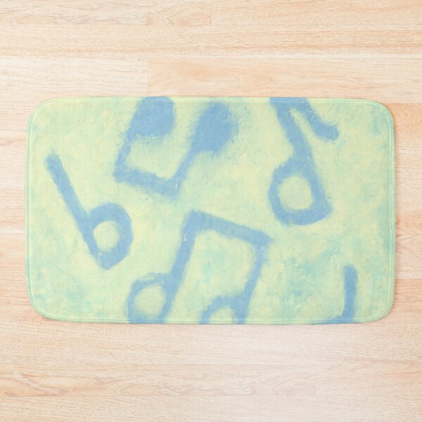 Item preview, Marbled Music designed and sold by Emily Schroeder.
