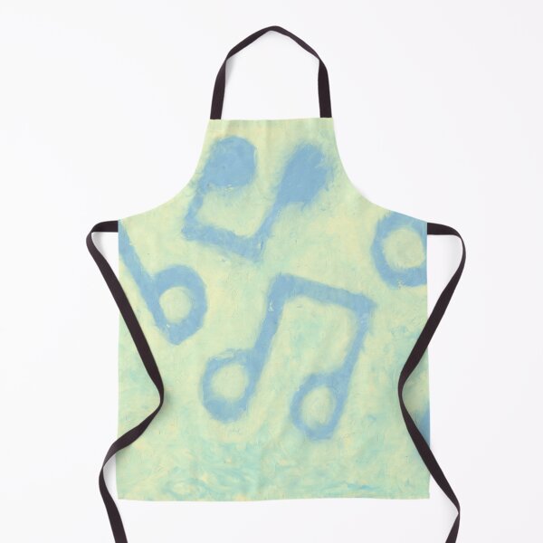 Item preview, Marbled Music designed and sold by Emily Schroeder.