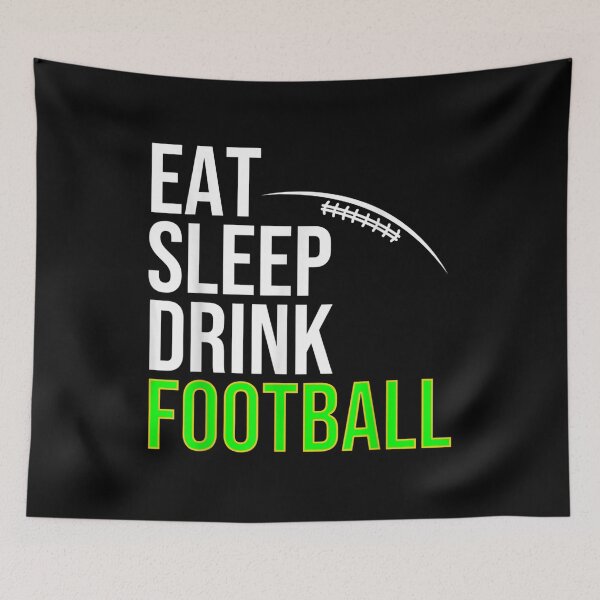 Item preview,  Eat Sleep Drink designed and sold by paudels.